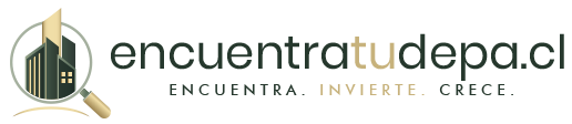 ENCUENTRA TU DEPA | Encuentra. Invierte. Crece.